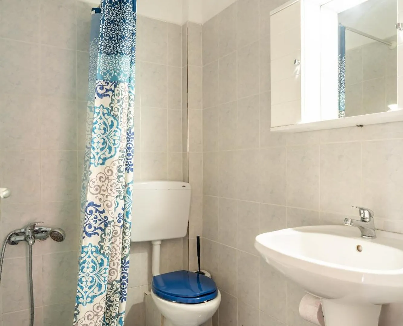 Appartement To Kyma Del Mar Studios Psakoudia