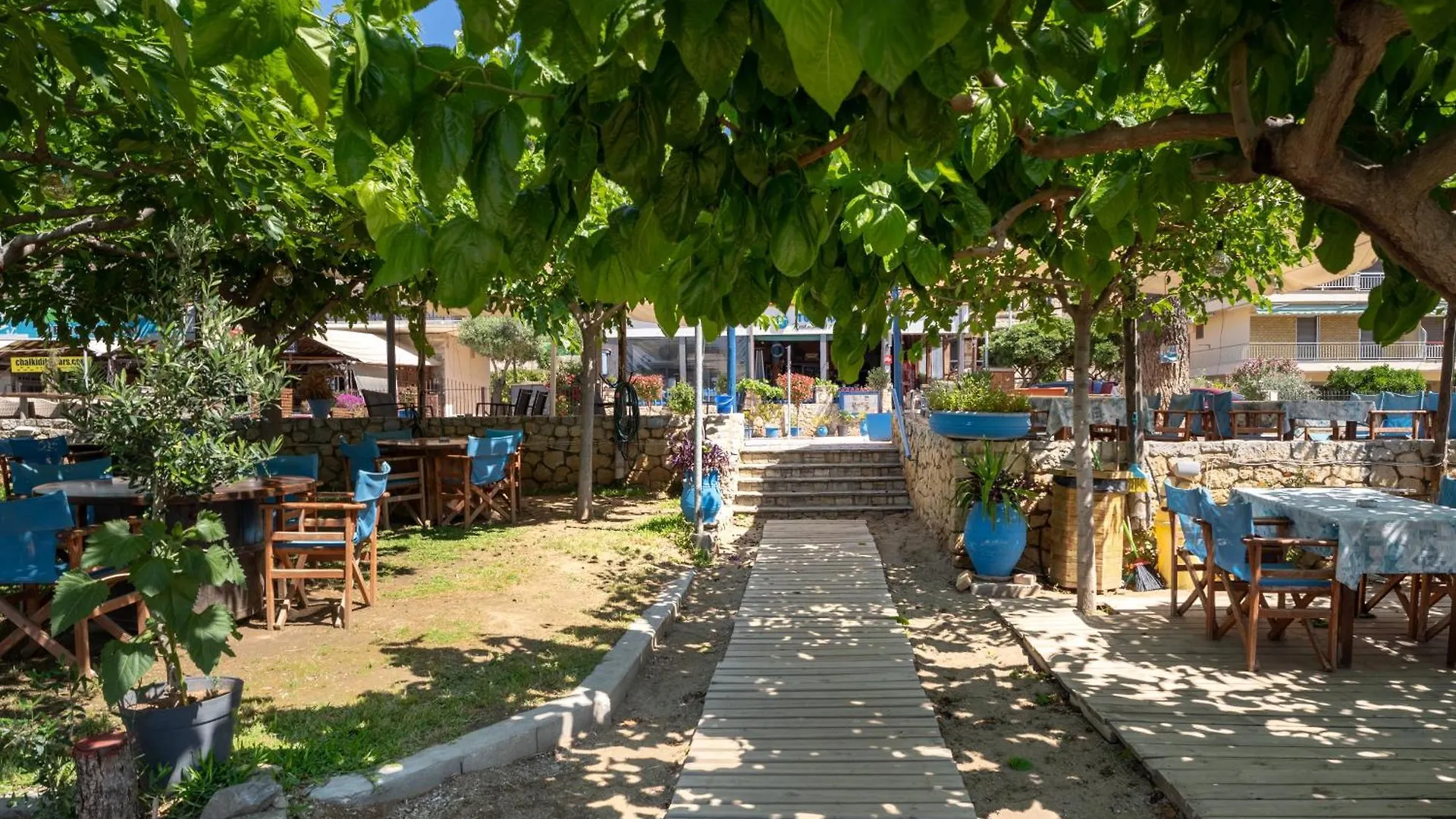 To Kyma Del Mar Studios Psakoudia Grèce